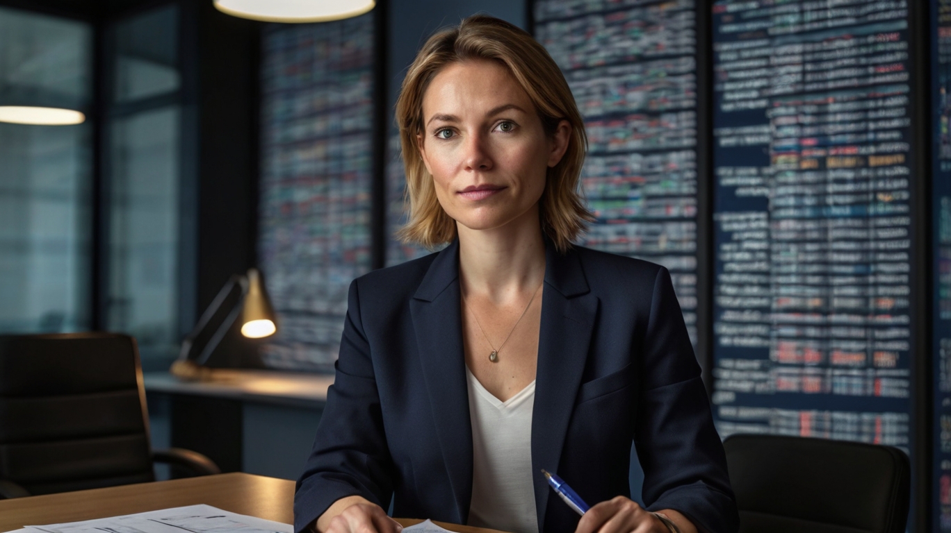 Audit financier pour petite entreprise